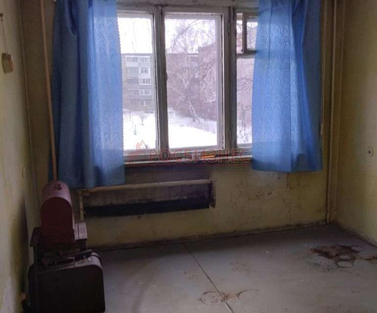 квартира г Новосибирск ул Забалуева 9 городской округ Новосибирск фото 4