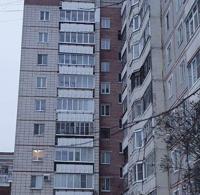 квартира г Кострома ул Свердлова 78 городской округ Кострома фото 2