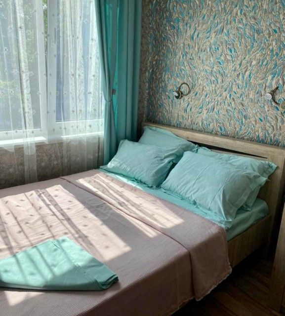 квартира г Сочи ул Полтавская 54 городской округ Сочи фото 1