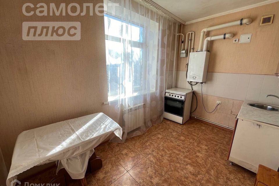 квартира г Ставрополь ул Октябрьская 130 городской округ Ставрополь фото 5