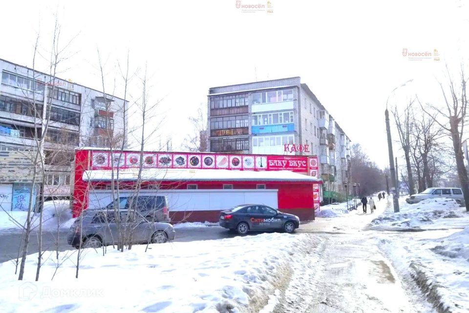 квартира г Екатеринбург ул Техническая 78 Екатеринбург, муниципальное образование фото 6