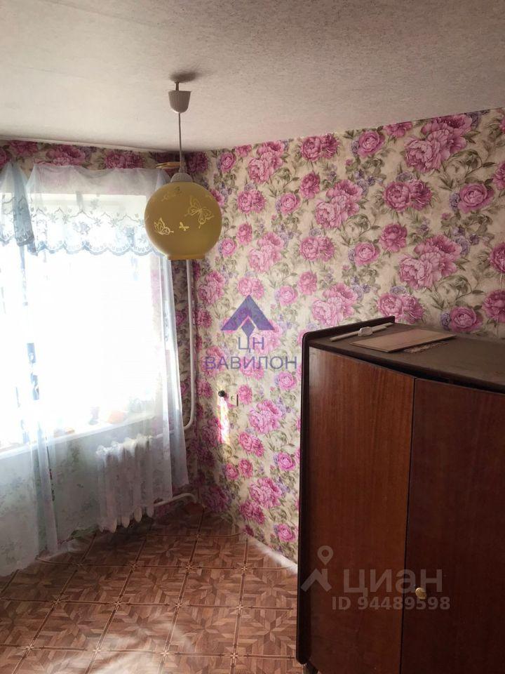 квартира г Волгодонск ул Ленина 94 Старый город, 8 фото 5