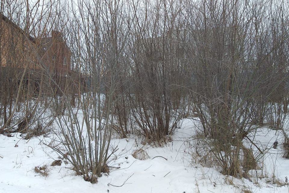 земля г Ростов-на-Дону ул Половецкая городской округ Ростов-на-Дону фото 1