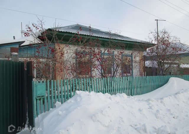 дом 25 городской округ Новосибирск фото