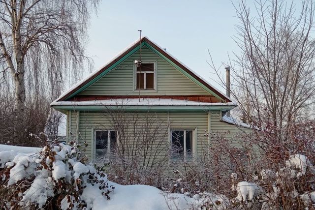 ул Соликамская 197а городской округ Пермь фото