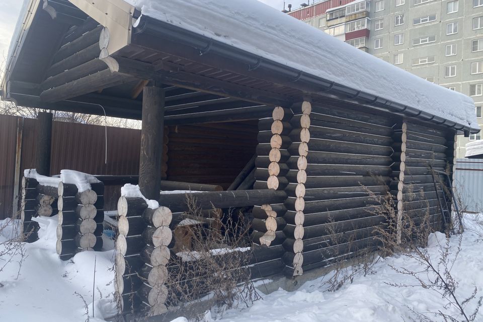 дом г Миасс ул Либединского городской округ Миасс фото 10