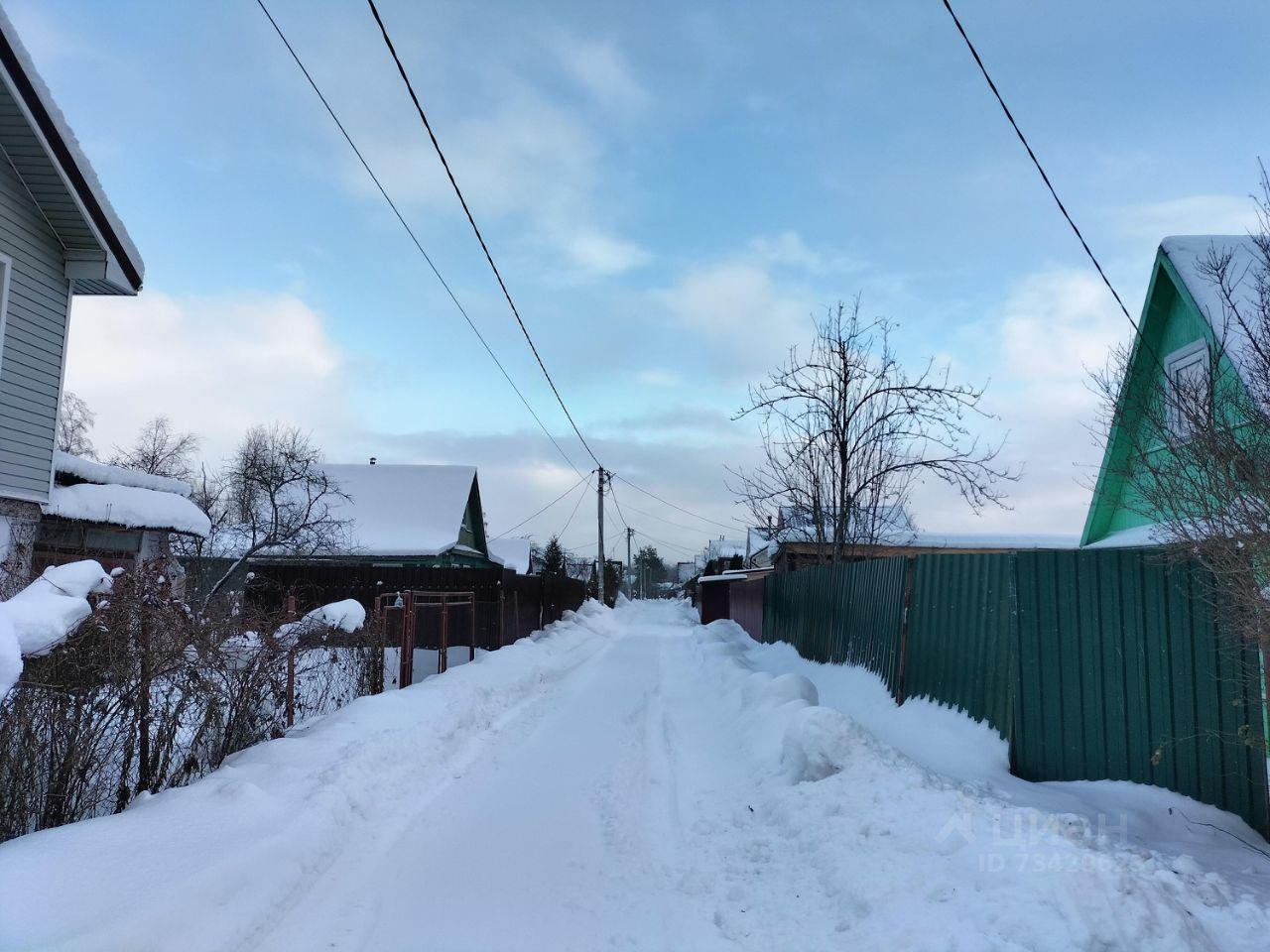 дом р-н Кировский г Кировск Кировское городское поселение, 1-я линия фото 29