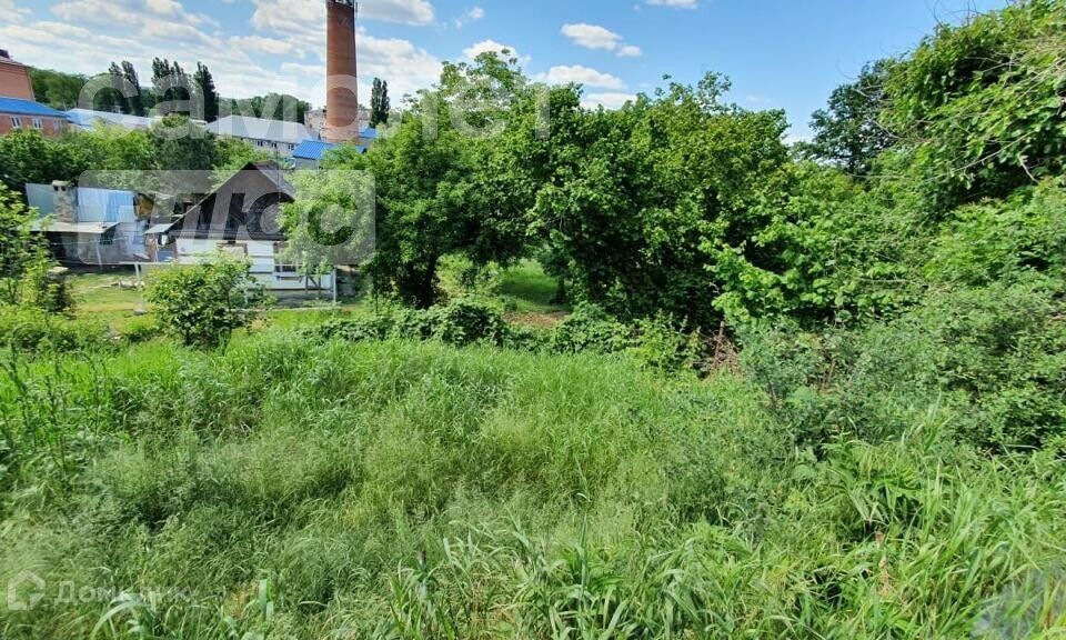 земля г Горячий Ключ ул Ярославского 99 городской округ Горячий Ключ фото 7