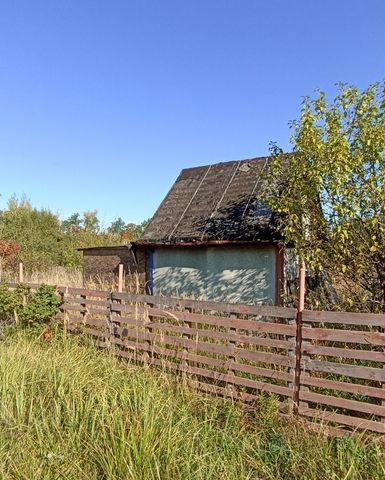 снт тер.Буревестник 4-я линия фото