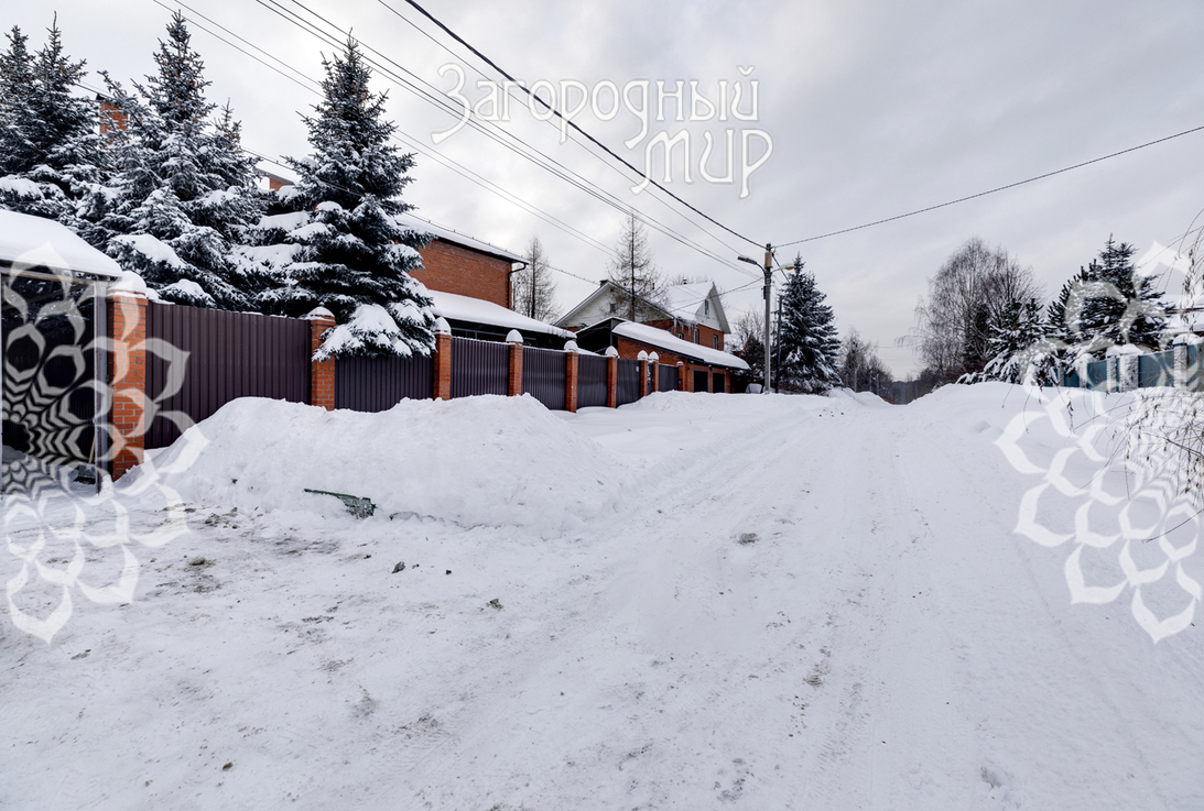 дом г Химки городской округ Химки, Ленинградское фото 11