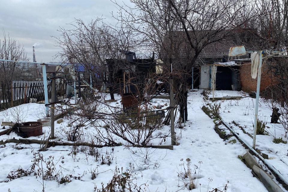 дом г Волгоград ул Тросовая 32а городской округ Волгоград фото 4