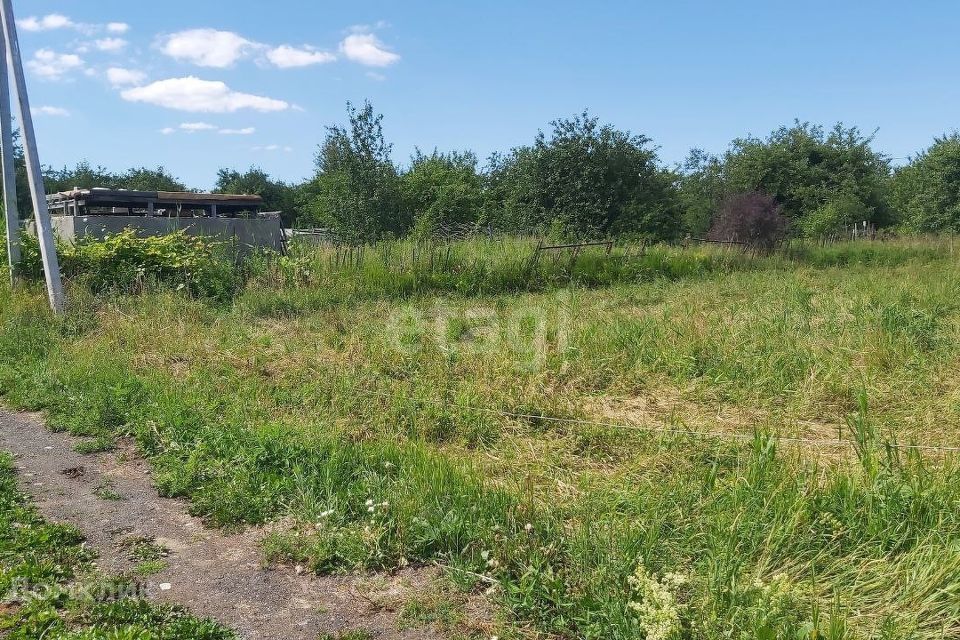 земля г Калининград городской округ Калининград, СНТ Полёт фото 1