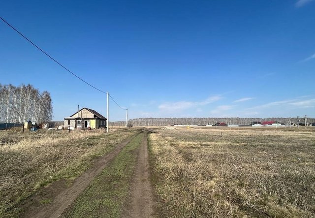 Усть-Заостровское сельское поселение, Омск фото
