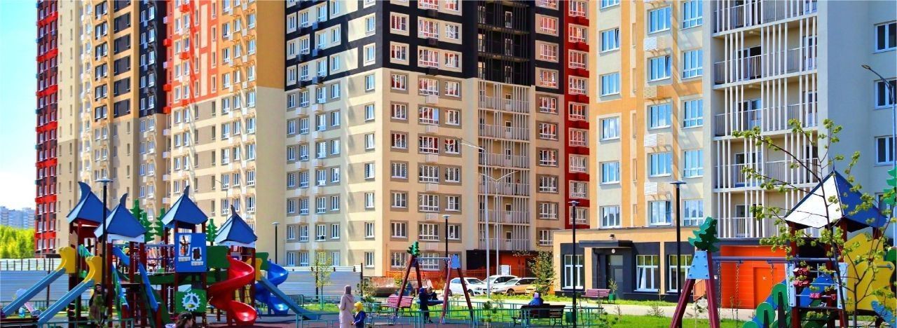 квартира г Москва метро Щелковская ЖК Пехра 39-й мкр, к 10, Московская область, Балашиха фото 10