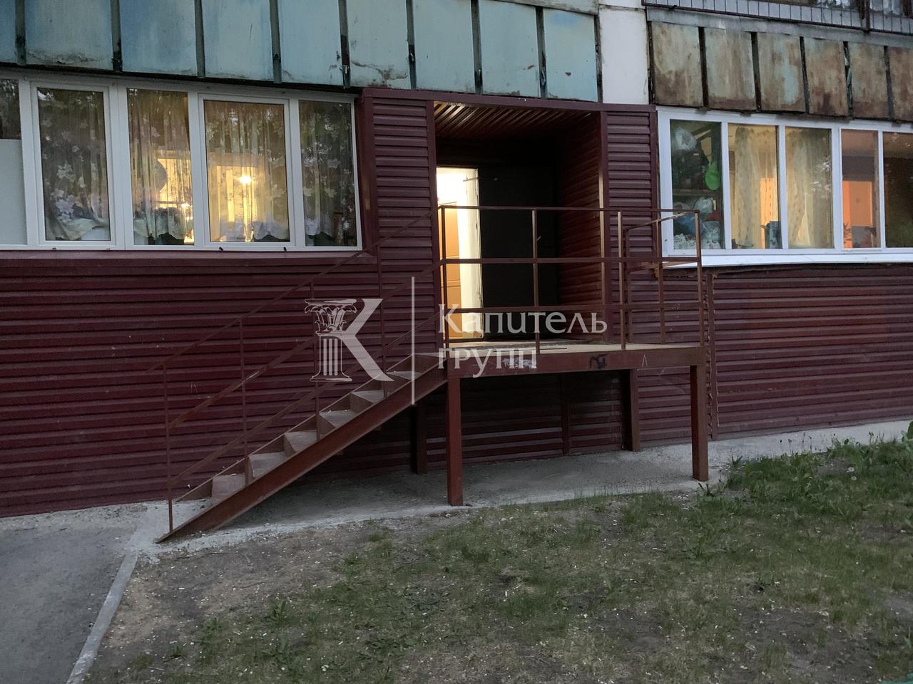 квартира г Тюмень ул Олимпийская 36 фото 15