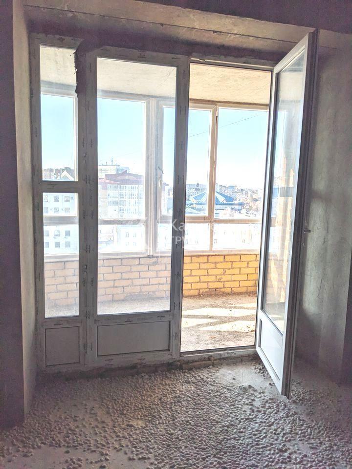 квартира г Тюмень ул Герцена 82/1 фото 6