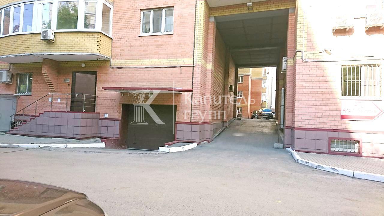 квартира г Тюмень ул Герцена 82/1 фото 9