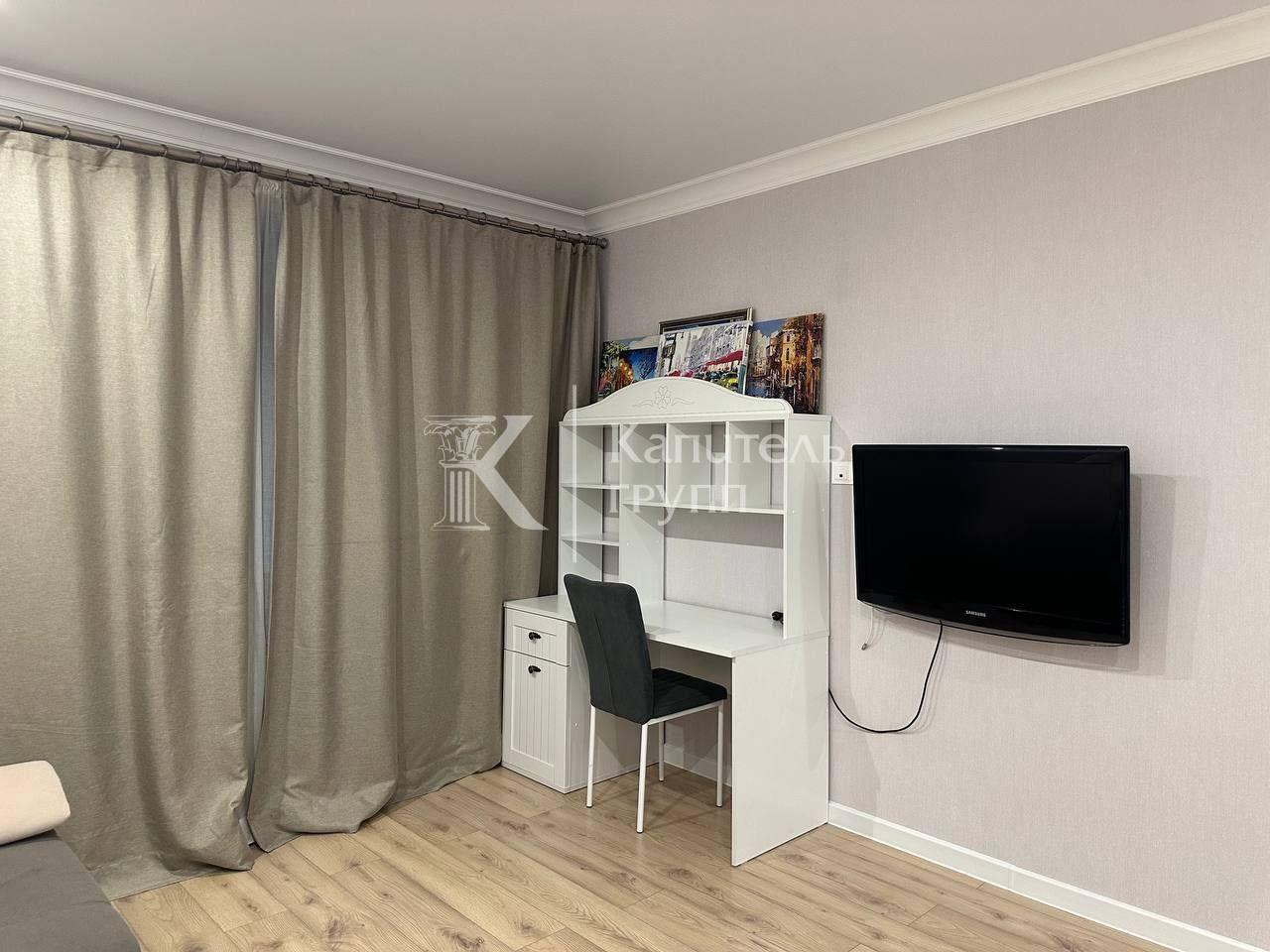 квартира г Тюмень ул Беляева 29к/1 фото 9