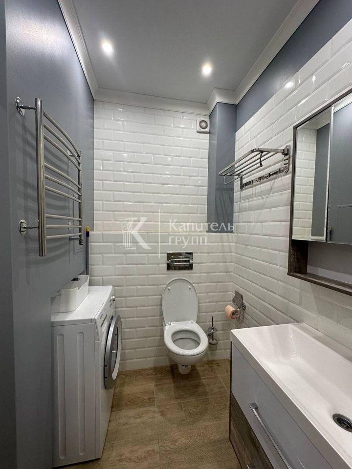 квартира г Тюмень ул Беляева 29к/1 фото 11