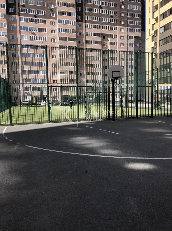 квартира г Тюмень ул Беляева 29к/1 фото 20
