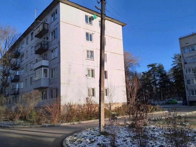 Рощинское городское поселение, Рощино, Победа, Советская улица, 23 фото