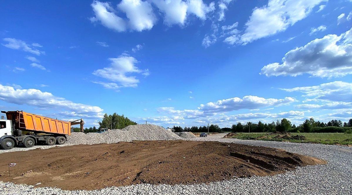 офис городской округ Богородский М 7-М 12 индустриальный парк фото 3