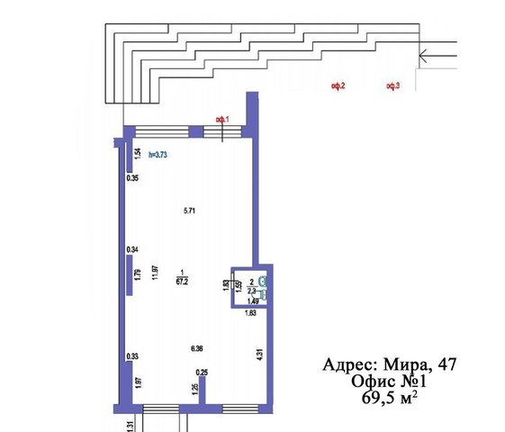 р-н Орджоникидзевский дом 47 фото