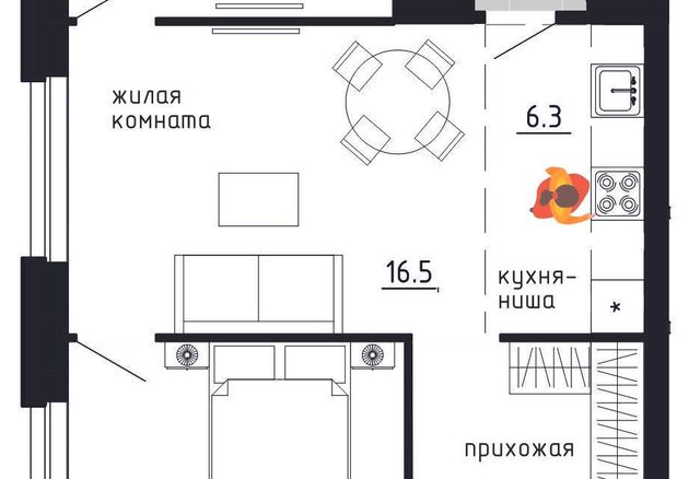 ул Газеты Звезда 5 городской округ Пермь фото