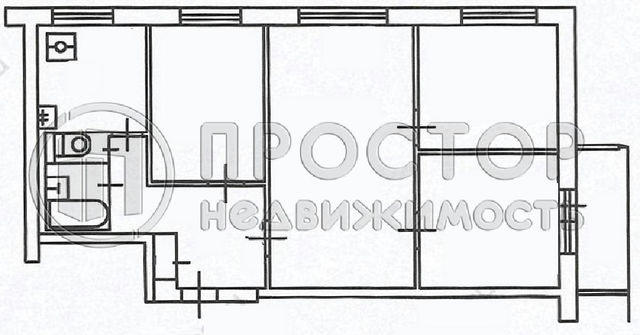 ш Ярославское 111к/2 фото