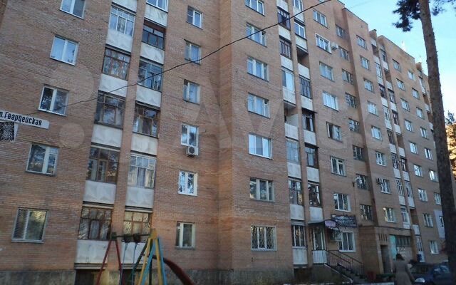 Квартира в соцгороде димитровград