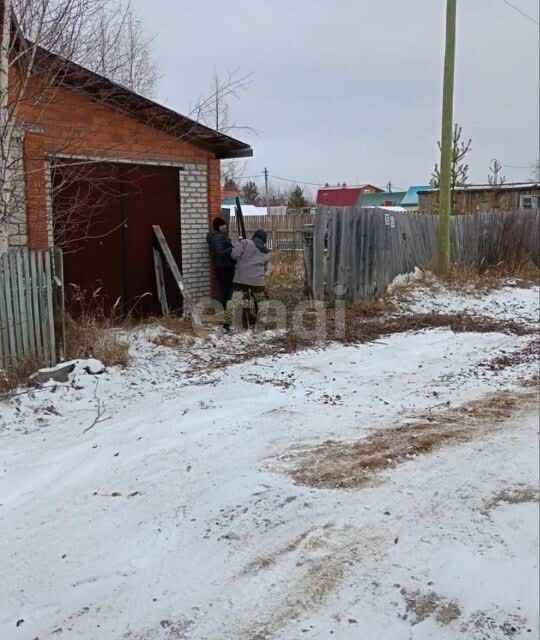 земля г Сургут городской округ Сургут, садовое товарищество Монтажник фото 5