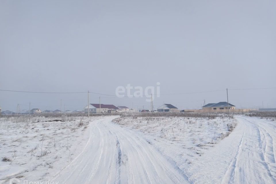 земля р-н Усть-Абаканский село Калинино фото 3