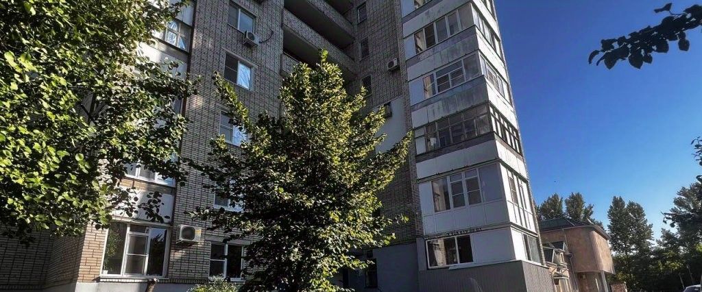 квартира г Волгодонск ул Ленина 113 фото 29