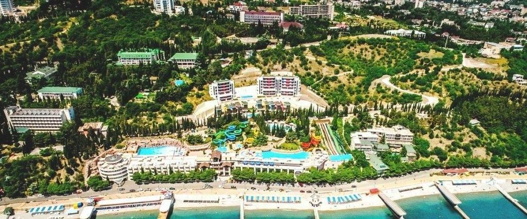 квартира г Алушта аллея Декабристов, 5 фото 9