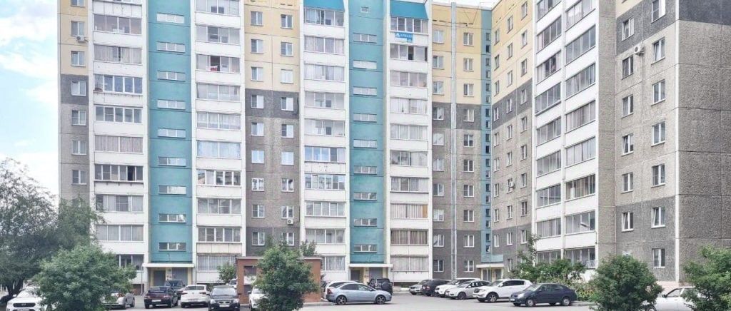 квартира г Челябинск р-н Тракторозаводский ул Культуры 61 фото 16