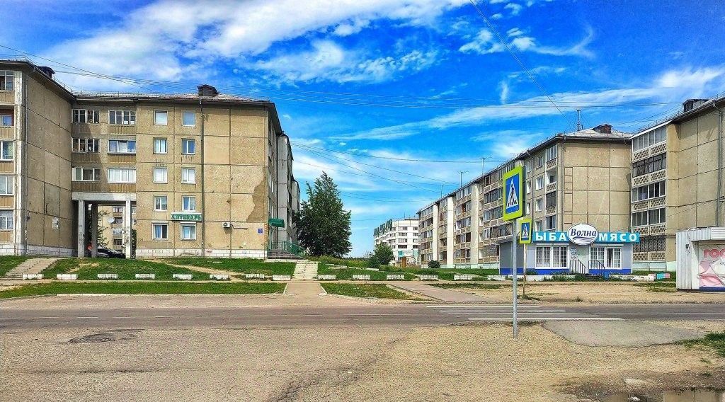 квартира г Ангарск 3, 32-й мкр фото 32