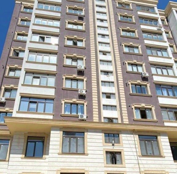 квартира г Дербент ул Гейдара Алиева 11 фото 17