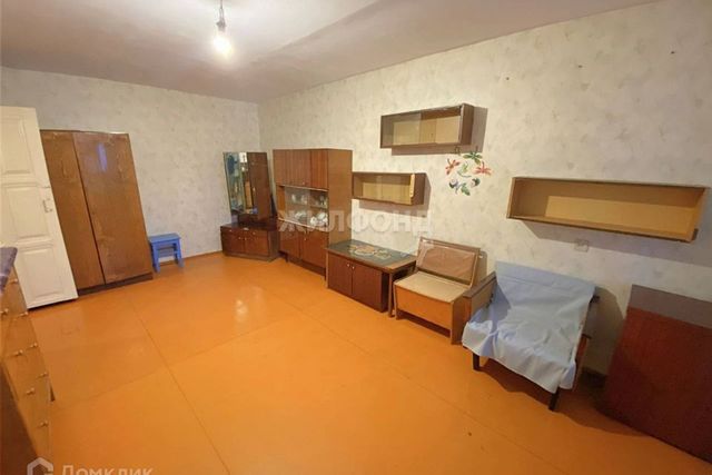 11-й микрорайон, 48, Нефтеюганский район фото