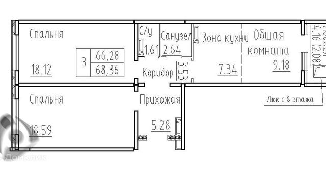 ул Венская 12 фото