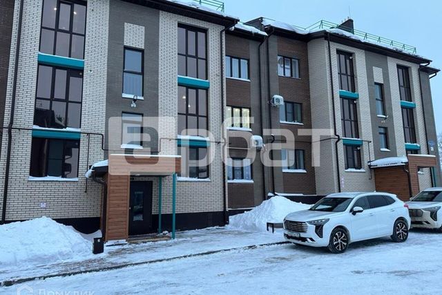 ул Радиозаводская 64 городской округ Кострома фото