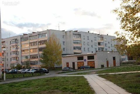 дом 35 городской округ Саров фото