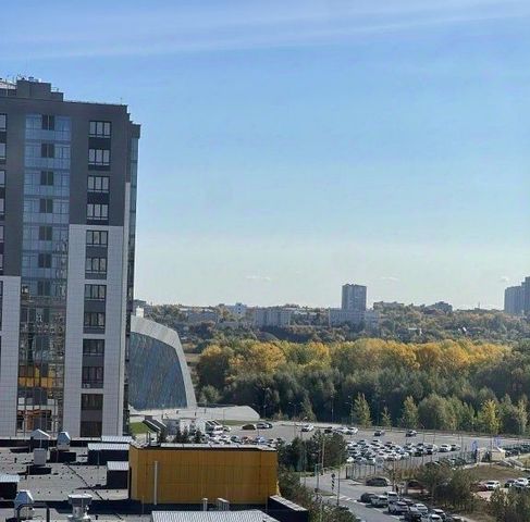 р-н Ново-Савиновский дом 1 фото