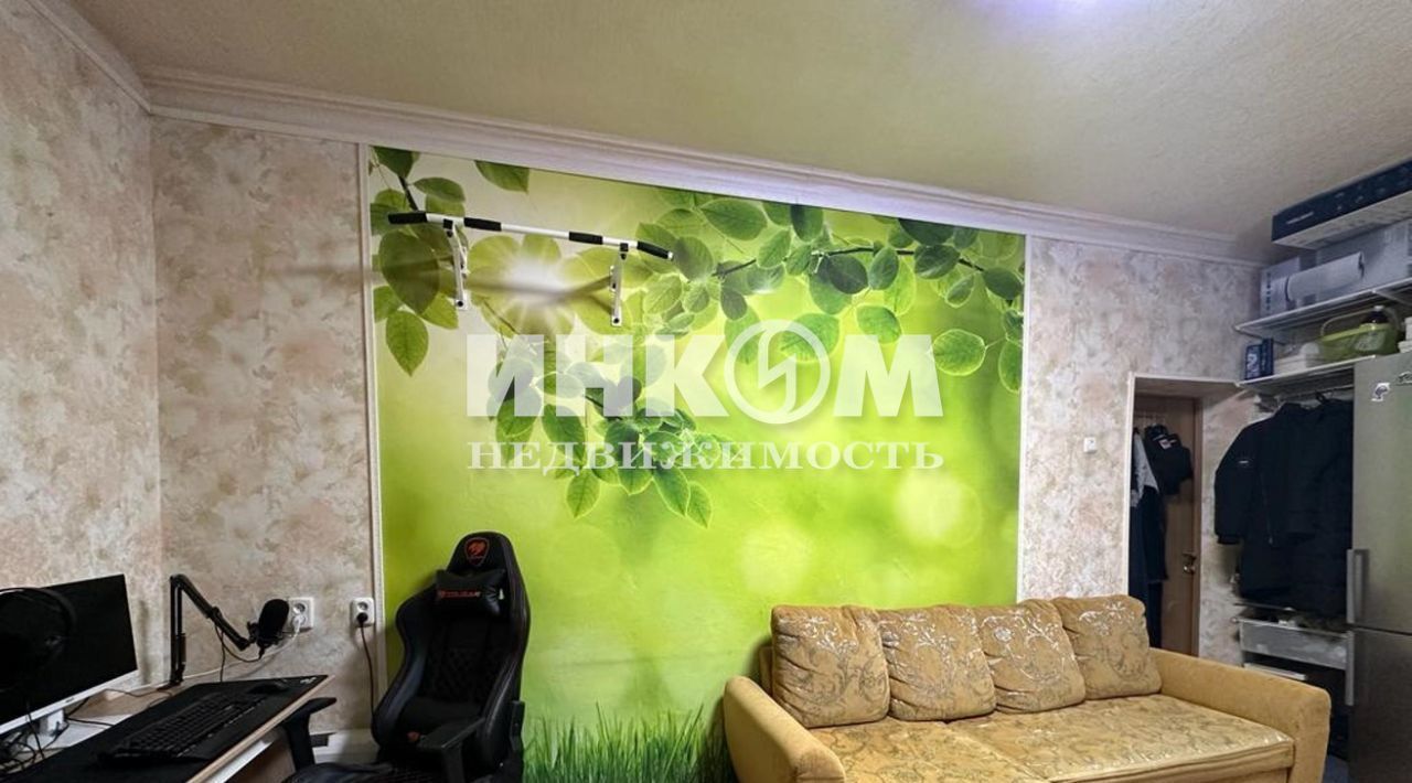комната г Балашиха Ольгино, ул. Керамическая, 3 фото 1