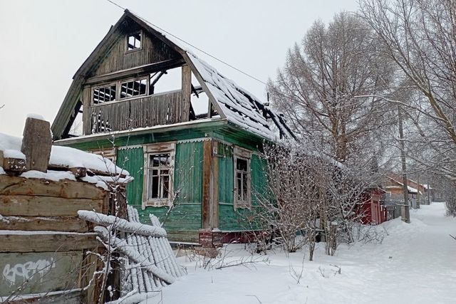 ул Строительная 87 Лысьвенский городской округ фото