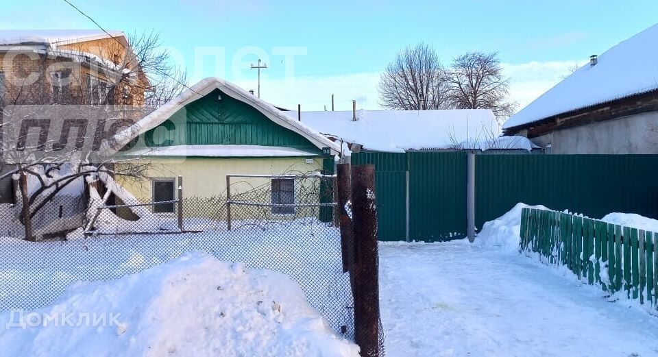 дом г Оренбург ул Самолетная 98 городской округ Оренбург фото 1