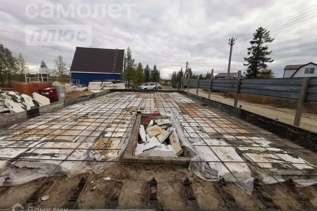 земля городской округ Новый Уренгой фото