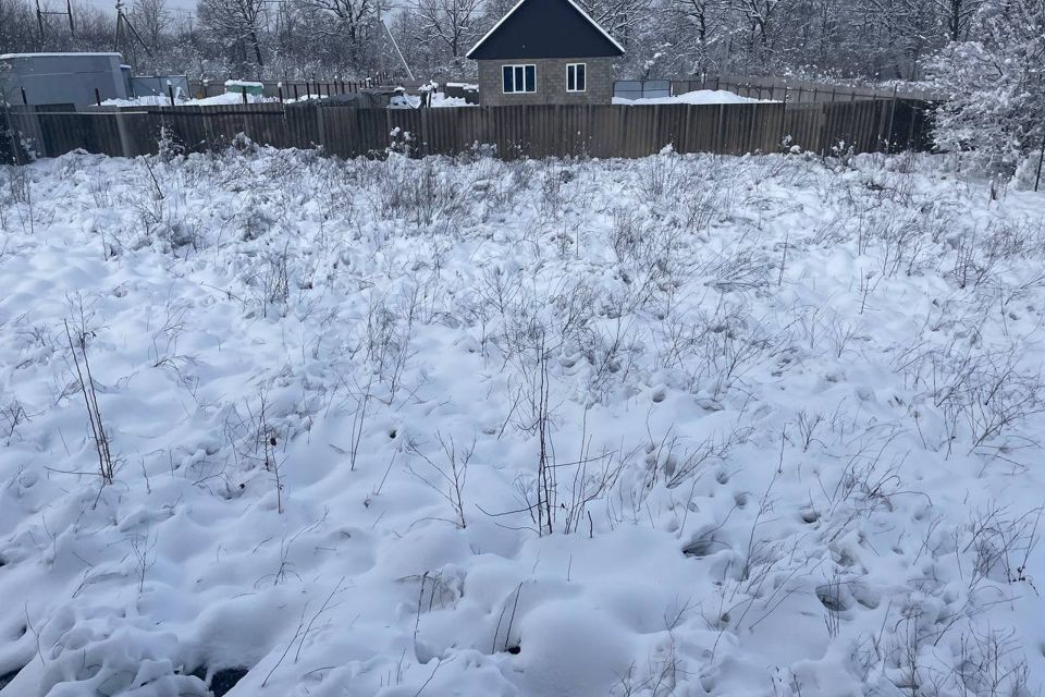 дом р-н Абинский посёлок городского типа Ахтырский фото 3