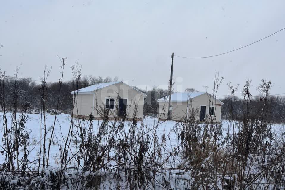 земля г Южно-Сахалинск городской округ Южно-Сахалинск, район Шанхай фото 4