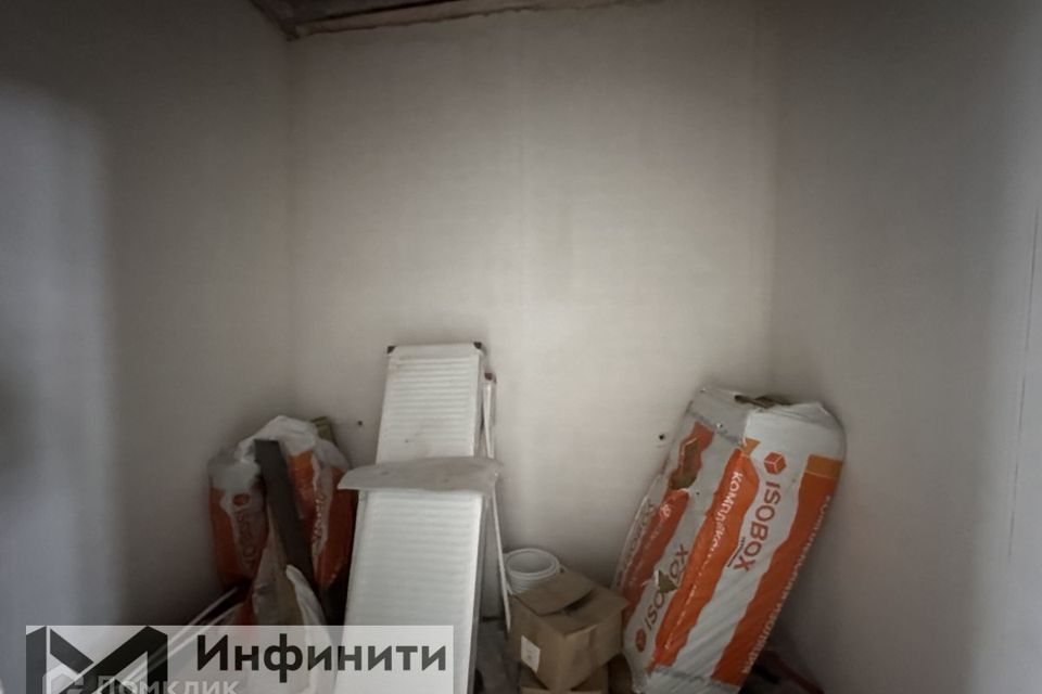 дом г Ставрополь проезд 1-й Березовый городской округ Ставрополь фото 5