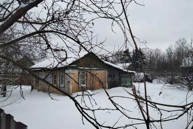 городской округ Балашиха, Цветочная улица, 22 фото